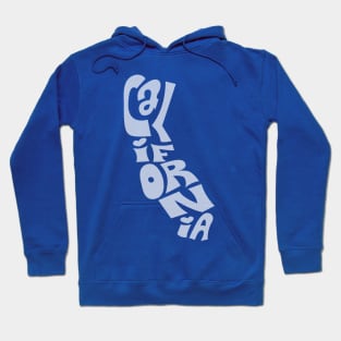 California Hoodie